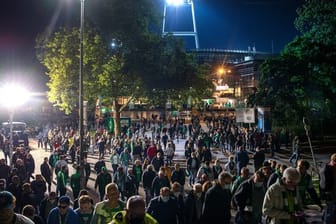 Werder Bremen - Hamburger SV