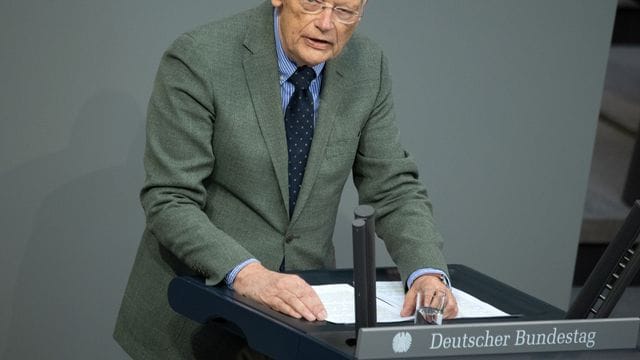 Bundestag Bundestag