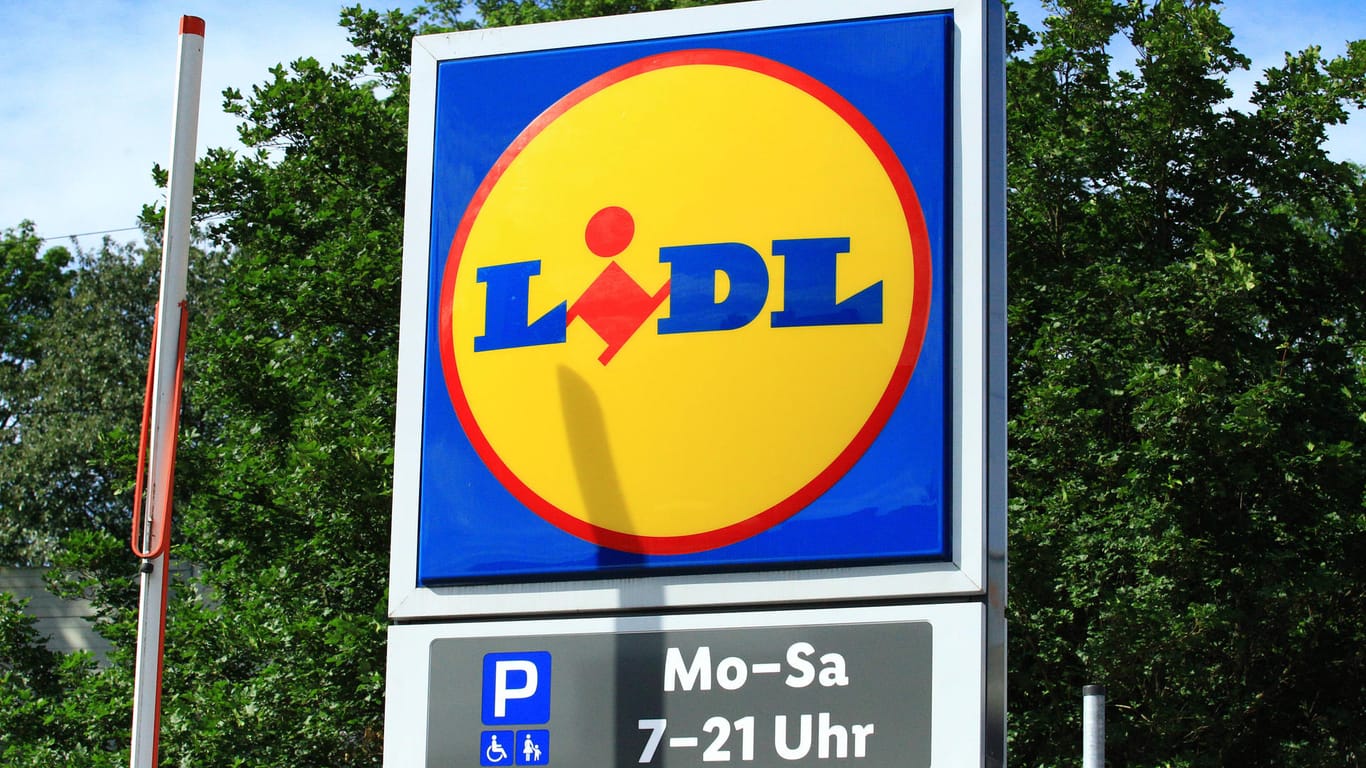 Lidl: Der Discounter hat angekündigt, die Preise für Schweinefleisch aus Deutschland anzupassen.