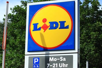 Lidl: Der Discounter hat angekündigt, die Preise für Schweinefleisch aus Deutschland anzupassen.