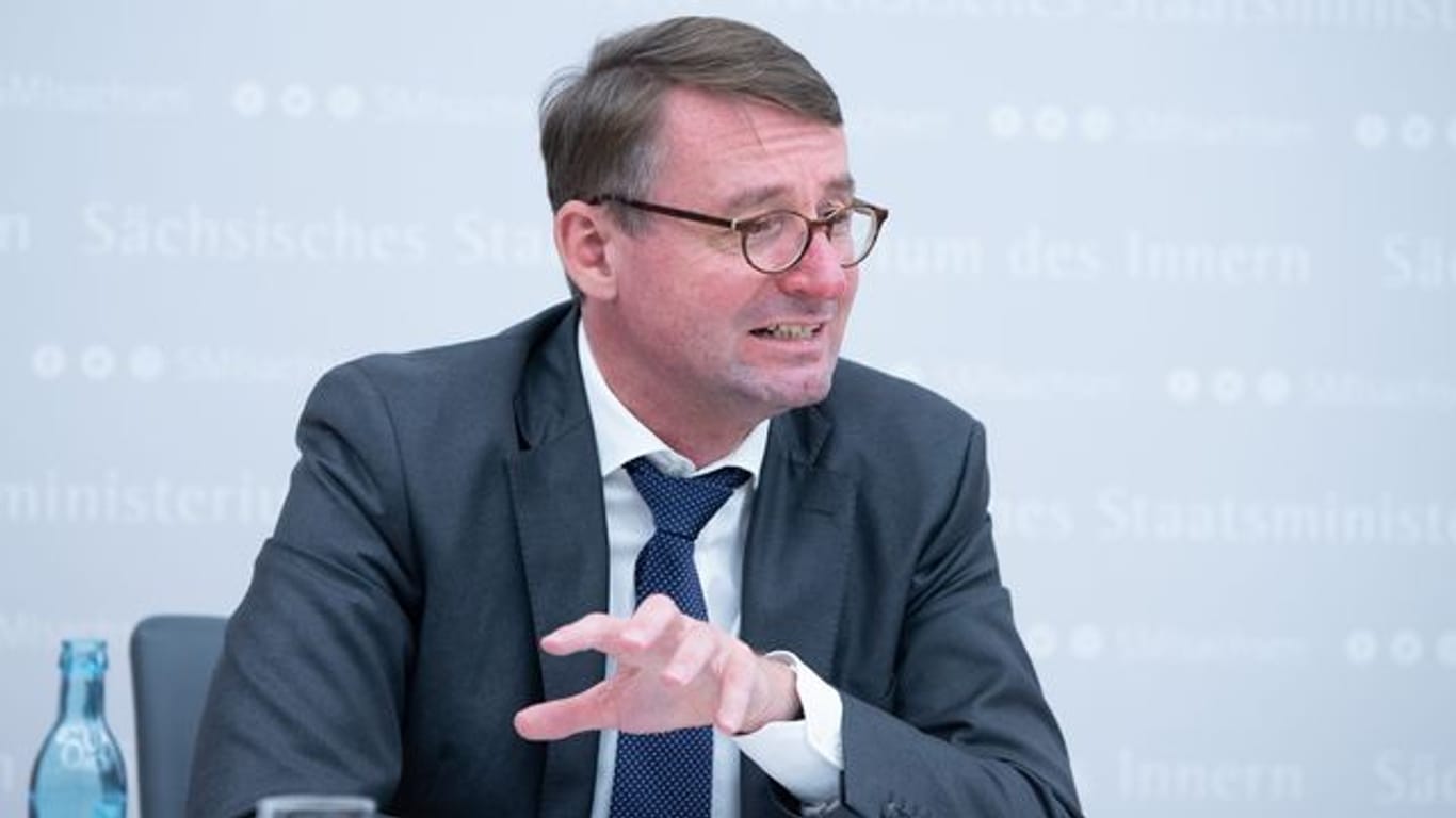 Roland Wöller (CDU)