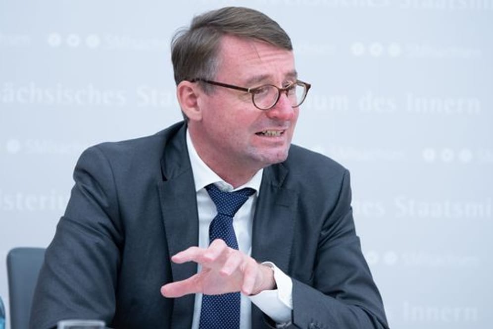 Roland Wöller (CDU)