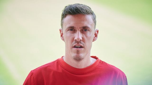 Max Kruse