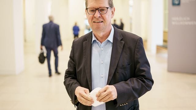 Ralf Stegner Ralf Stegner