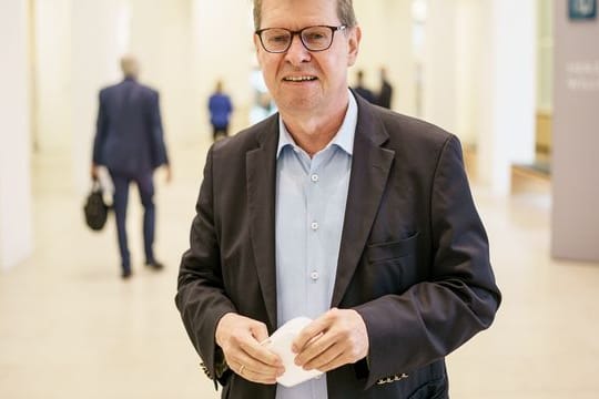 Ralf Stegner