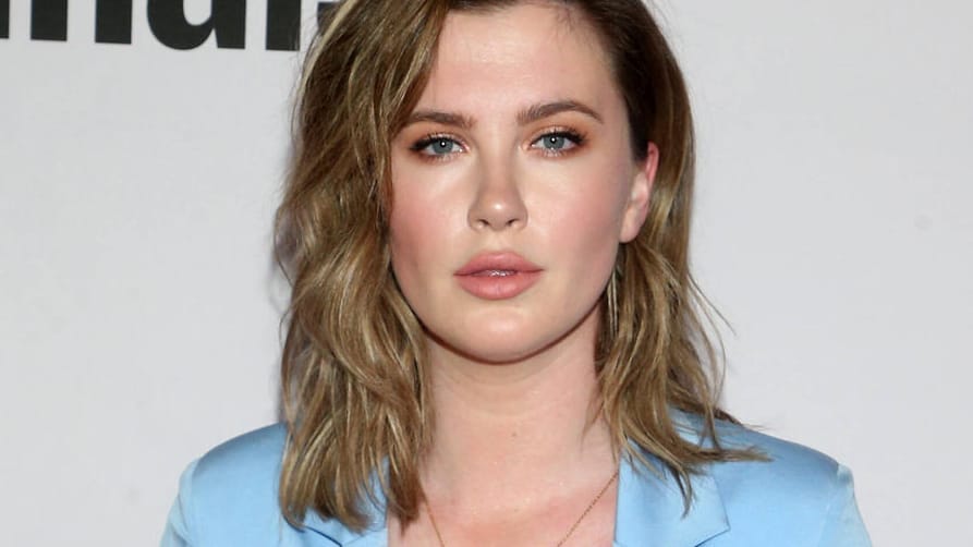 Ireland Baldwin: Das Model ist die Tochter von Alec Baldwin und Kim Basinger.