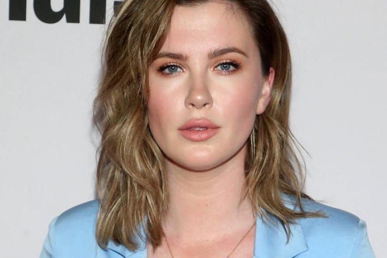 Ireland Baldwin: Das Model ist die Tochter von Alec Baldwin und Kim Basinger.