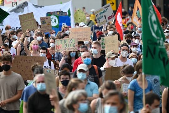 Fridays for Future