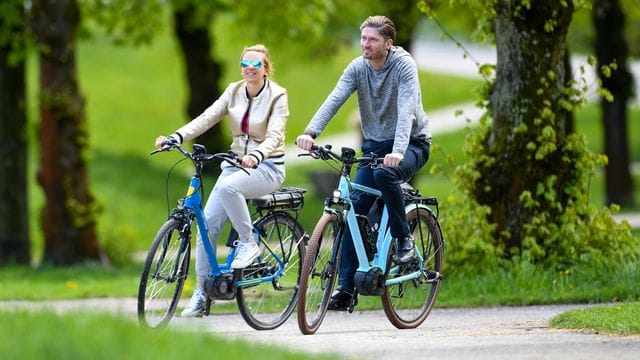 Qualität zahlt sich aus: Das gilt auch für gebrauchte E-Bikes.