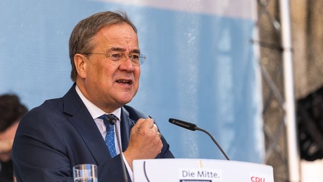 Armin Laschet (CDU)