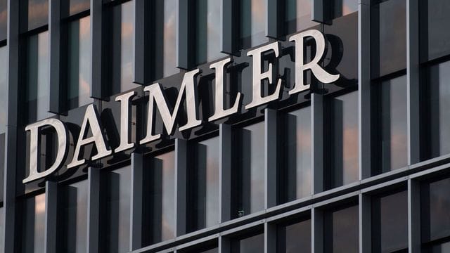 Daimler AG