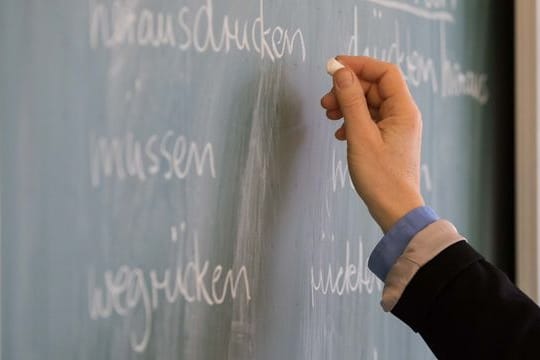 Der Schulpädagogik-Professor Norbert Seibert hält über 40 Prozent der Lehrer für ungeeignet.