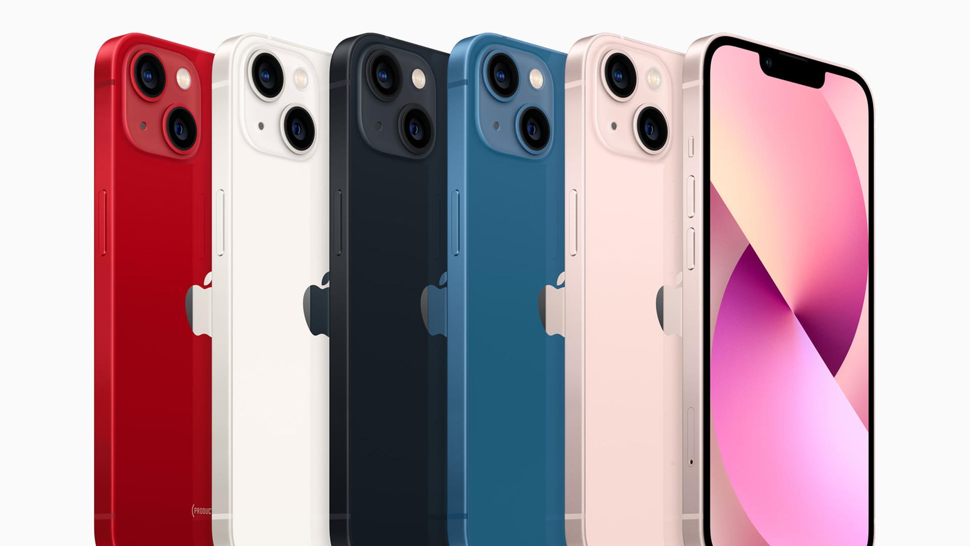 Die frischen Farben und der niedrigere Preis werden für viele Käufer Grund genug für eine der normalen iPhone-Varianten sein.