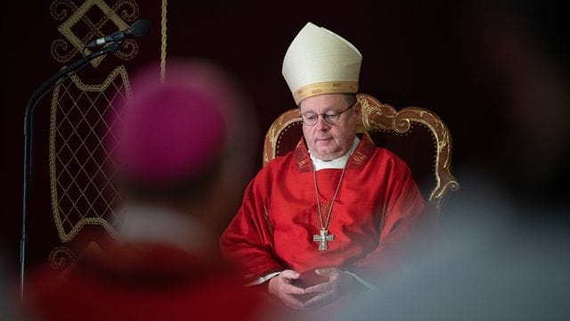 Herbstvollversammlung Deutsche Bischofskonferenz