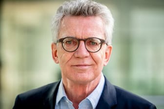 Thomas de Maizière (CDU)