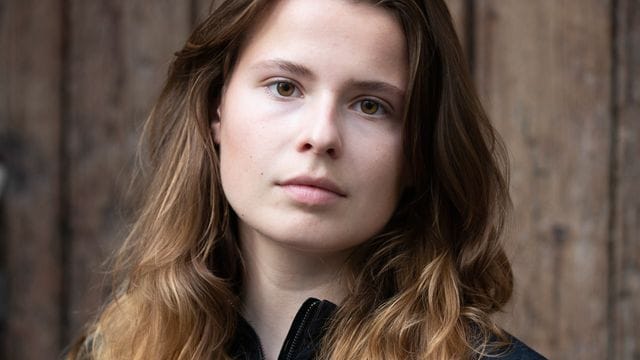 Luisa Neubauer