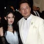 Elon Musk: Liebes-Aus bei Tesla-CEO und Sängerin Grimes