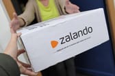 Zalando-Aktie verliert rund 10 Prozent