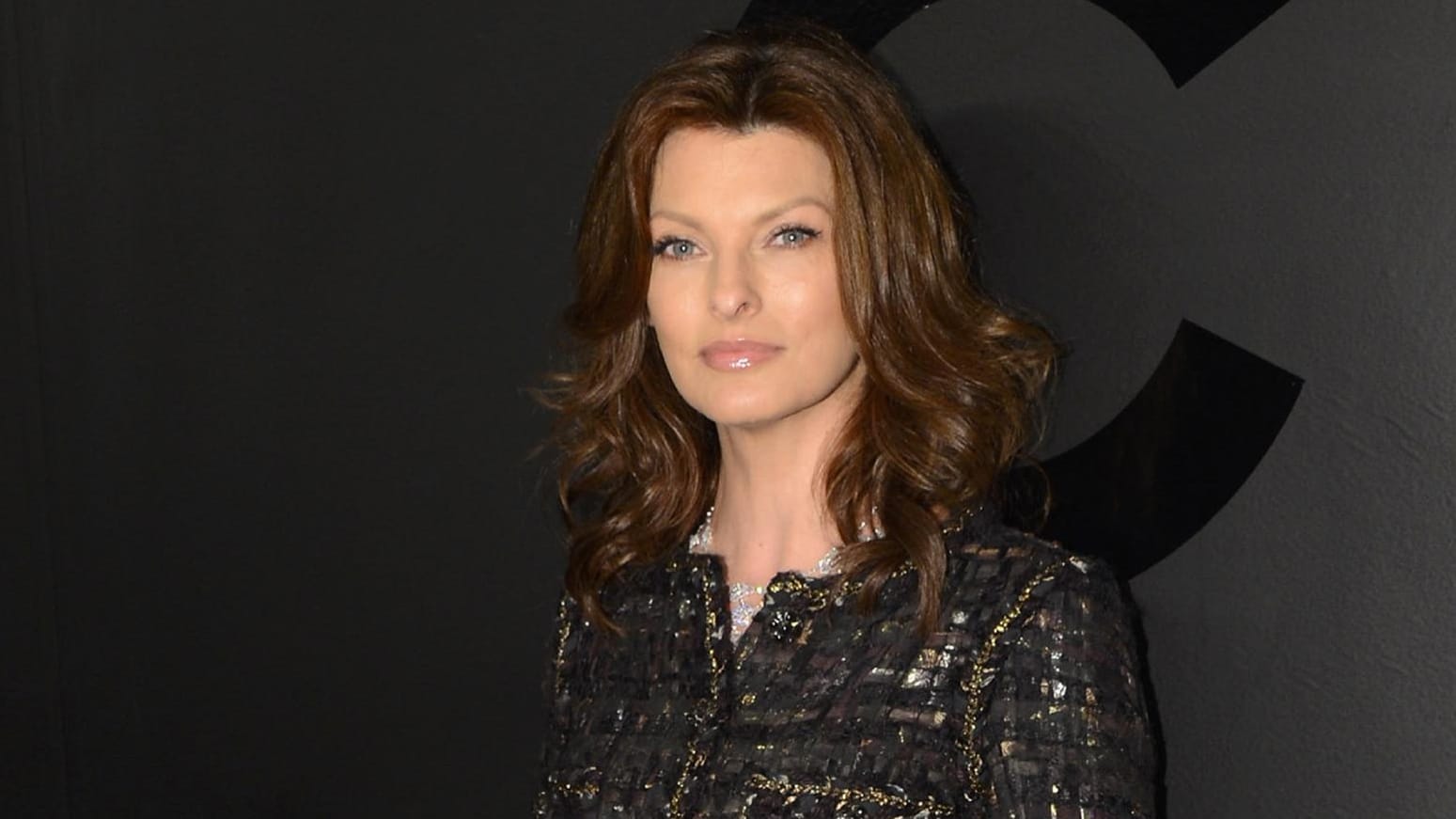 Linda Evangelista: Sie zählte zu den gefragtesten Models der Welt.