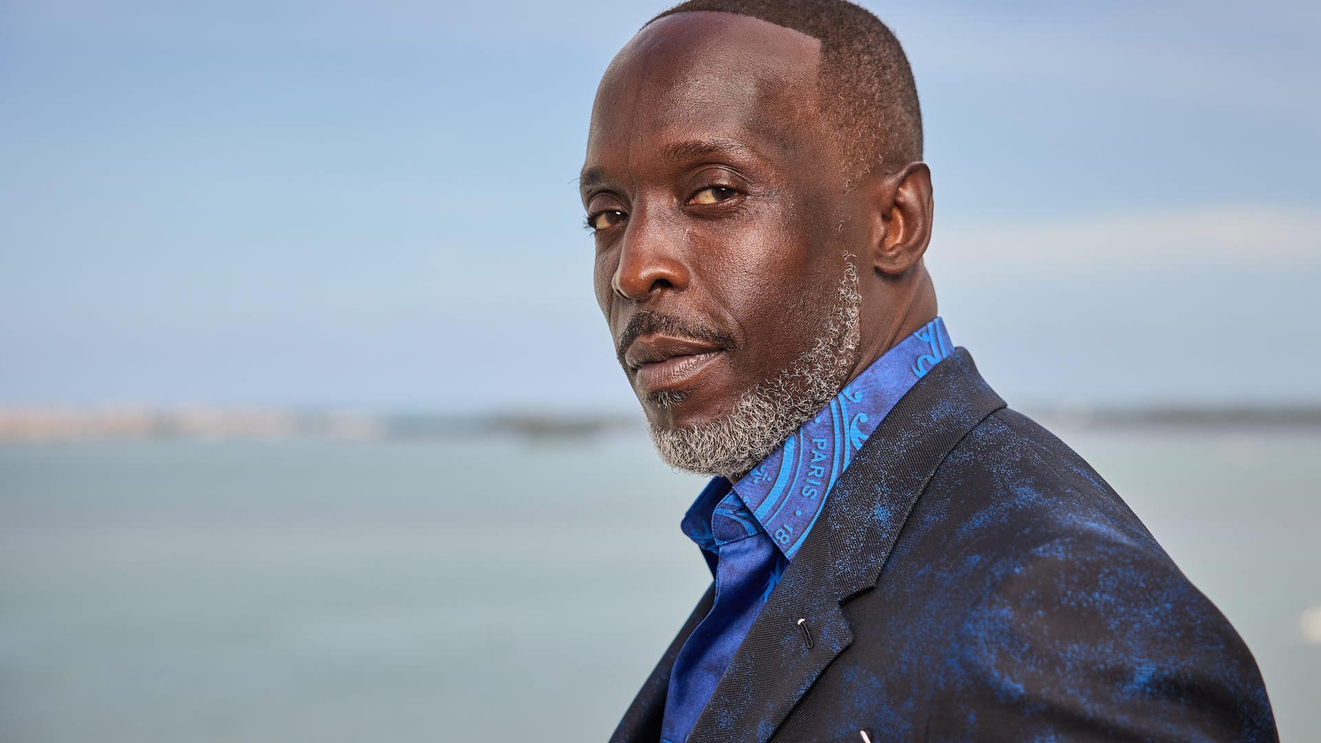 Michael K. Williams: Der Schauspieler wurde 54 Jahre alt.