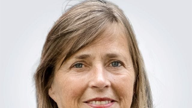 Theaterleiterin Renate Heitmann Theaterleiterin Renate Heitmann