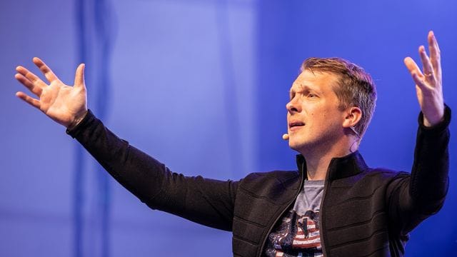 Comedian Oliver Pocher verstieß gegen das Hygienekonzept eines Veranstalters. Comedian Oliver Pocher verstieß gegen das Hygienekonzept eines Veranstalters.