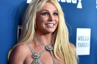 Britney Spears: Die Sängerin kämpft für ihre Freiheit.