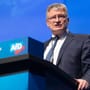 AfD-Chef im Wahlkampf: Zündet Jörg Meuthen jetzt die "nukleare Option"?