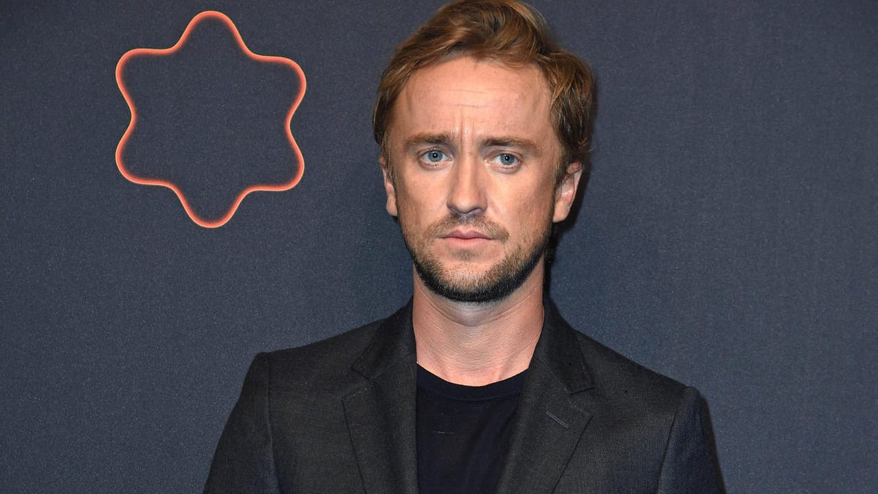 Tom Felton: Durch die Rolle des Draco Malfoy in den "Harry Potter"-Filmen wurde er berühmt.