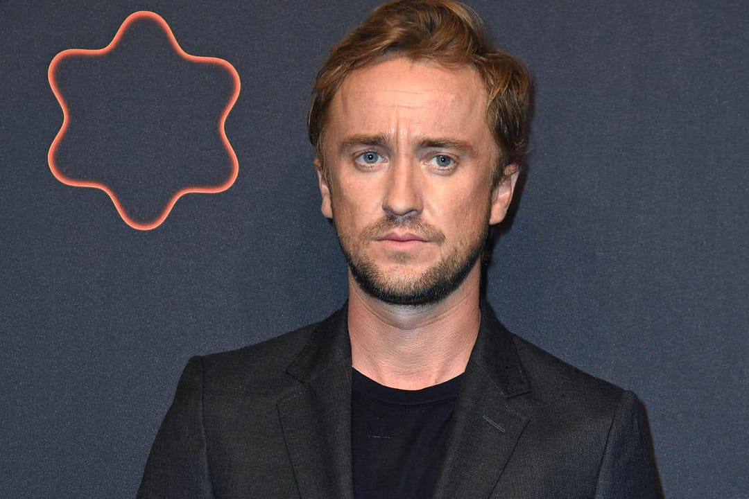 Tom Felton: Durch die Rolle des Draco Malfoy in den "Harry Potter"-Filmen wurde er berühmt.