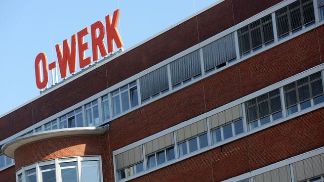 O-Werk Bochum O-Werk Bochum
