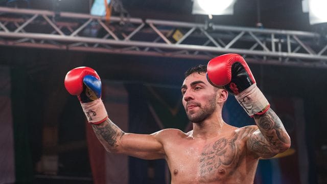 Artem Harutyunyan