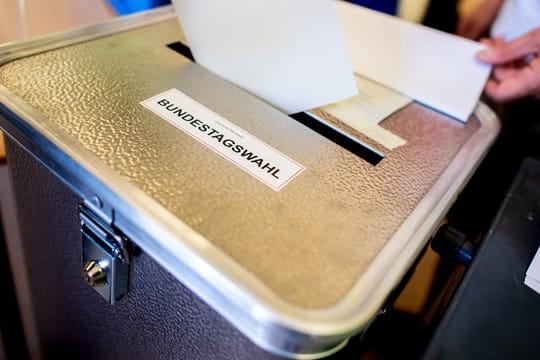 Bundestagswahl