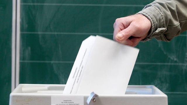 Wahlurne