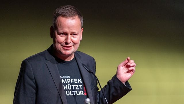 Klaus Lederer (Die Linke)