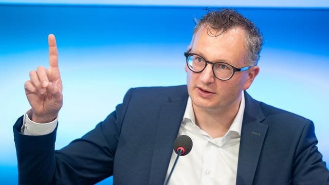 Andreas Schwarz