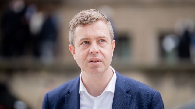 Stefan Evers (CDU)