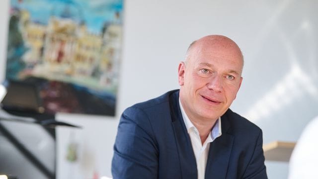Kai Wegner (CDU)