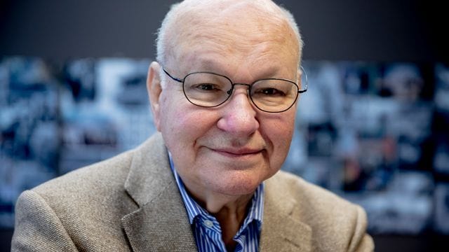 Walter Momper Walter Momper