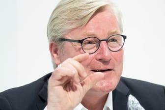 Bernd Althusmann (CDU)