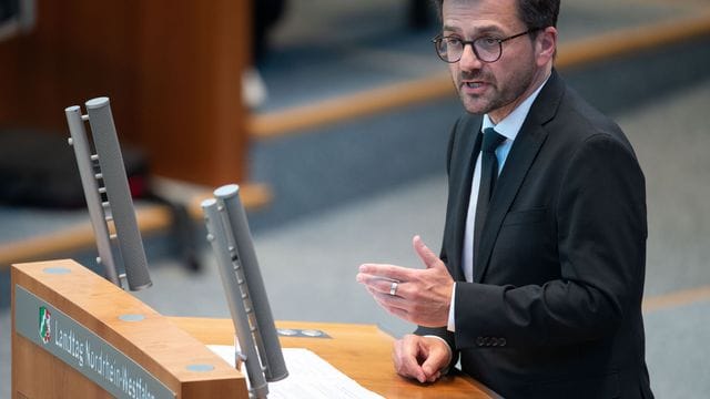 Thomas Kutschaty (SPD)