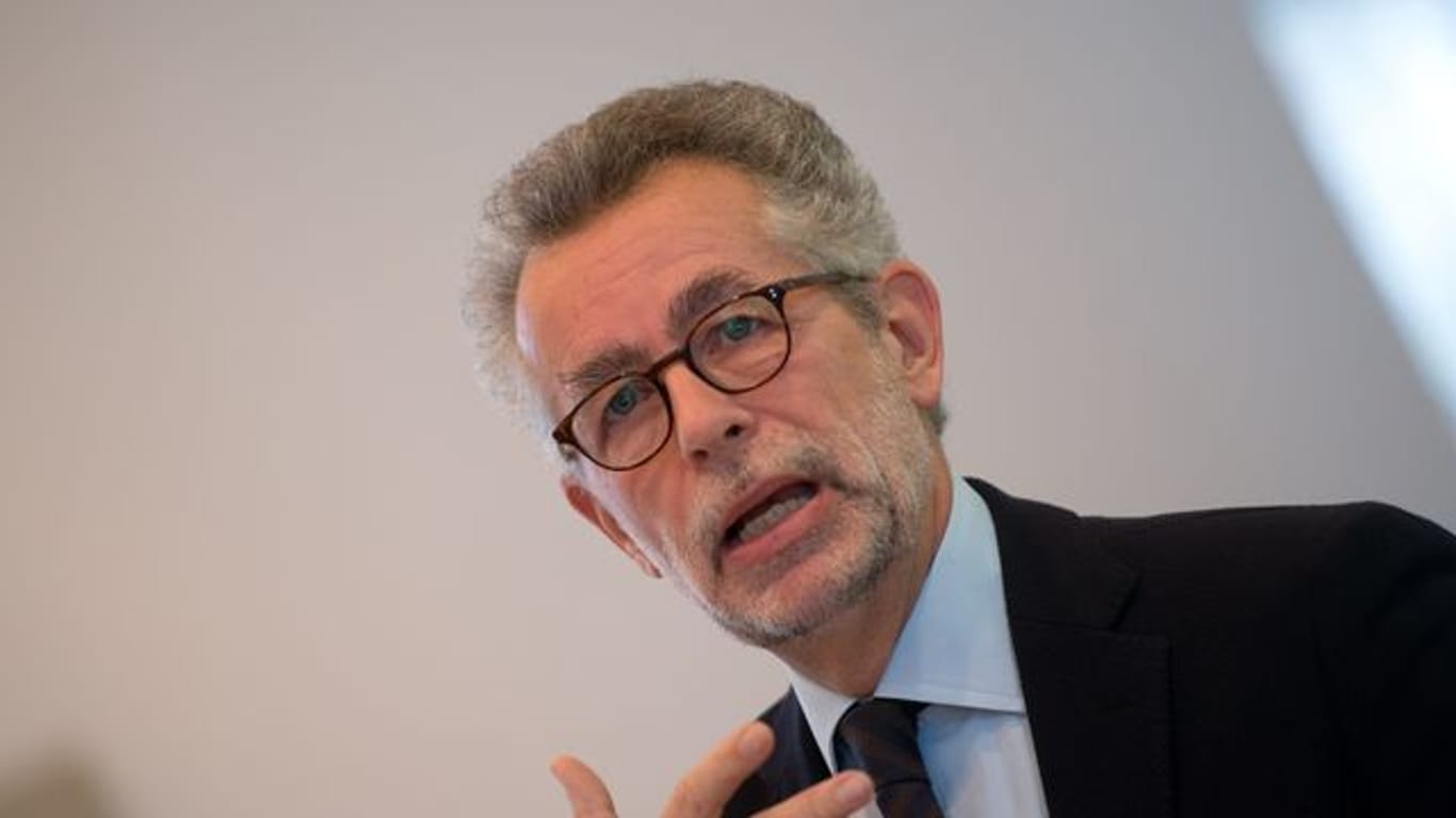 Politologe Hans Vorländer