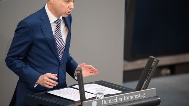 Bundestag