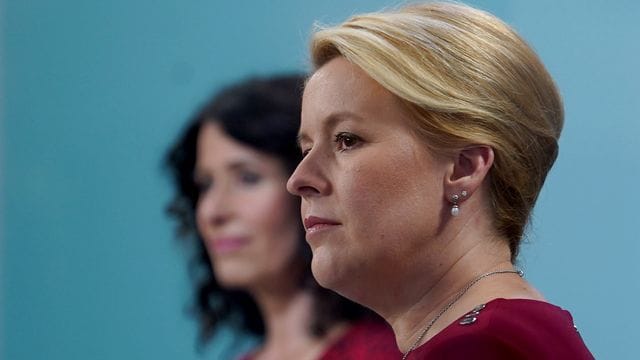 Wahl zum Abgeordnetenhaus