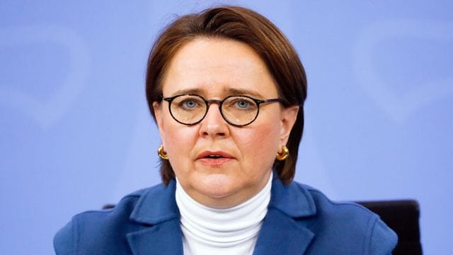 Annette Widmann-Mauz
