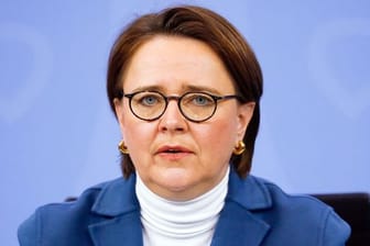 Annette Widmann-Mauz