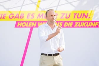 Sebastian Czaja (FDP)