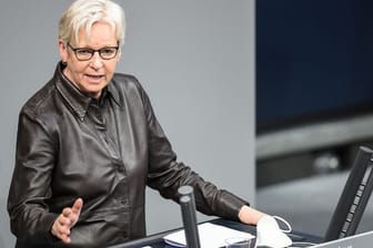 Maria Klein-Schmeink (Die Grünen)