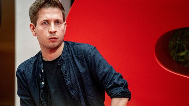 Kevin Kühnert (SPD)