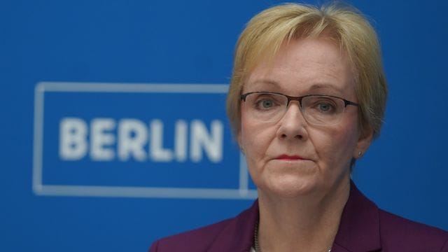 Petra Michaelis